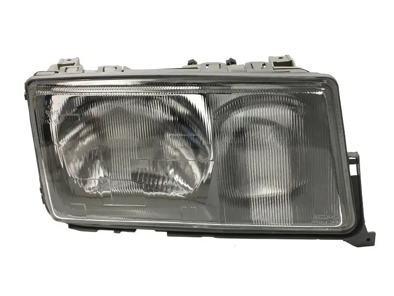 Права фара Mercedes 190 W201 1982-1993 A2018207961