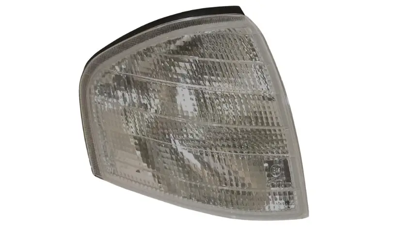 Правий поворот Mercedes W202 1993-2000 Димчастий A2028260643