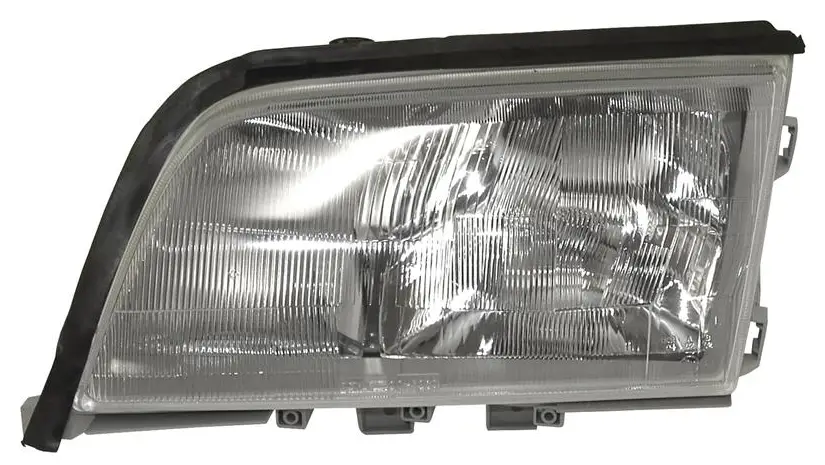Ліва Фара Mercedes W202 1993-1996 Дорестайлінг A2028201561