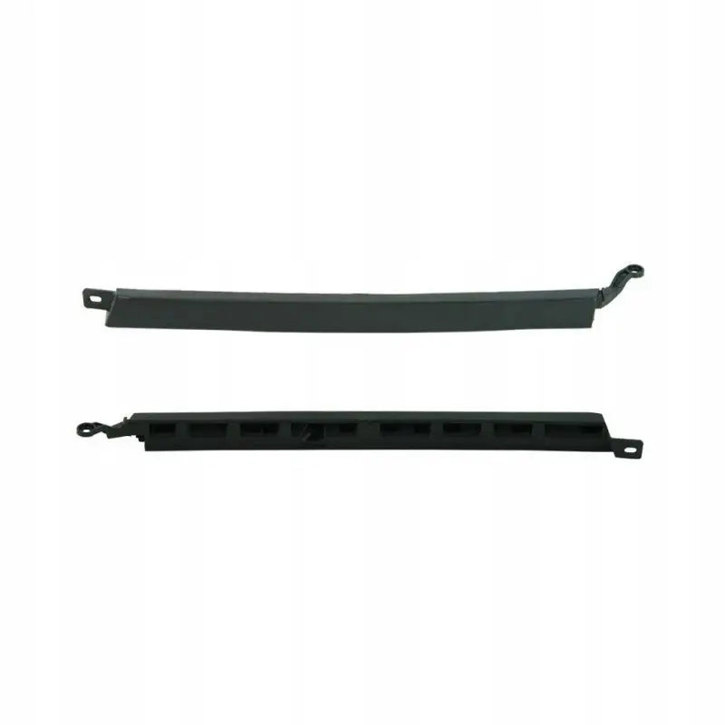 Молдинг под фарой левый Mercedes W140 1991- 1998 1408260377