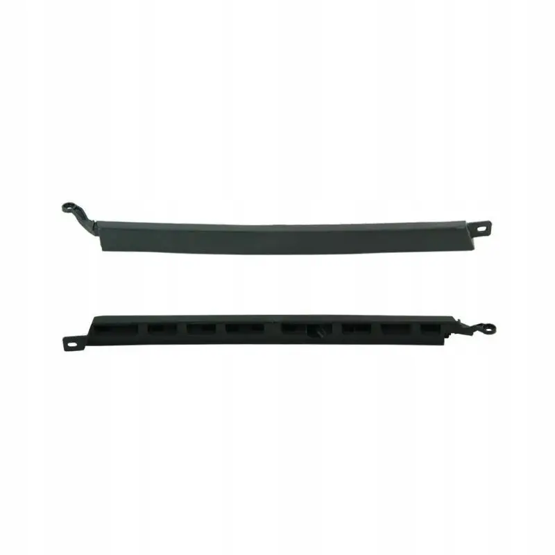 Молдинг под фарой правый Mercedes W140 1991- 1998 1408260477