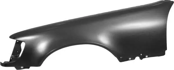 Крыло левое Mercedes S-class W140 1991-1998 A1408800118
