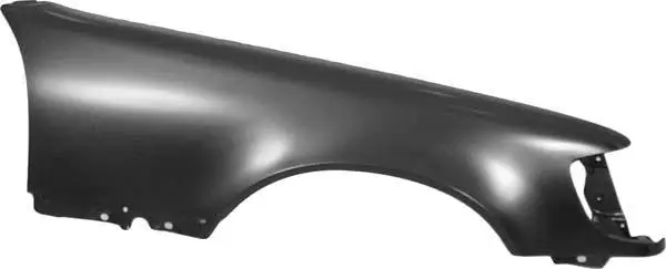 Крило праве Mercedes S-class W140 1991-1998 1408800218