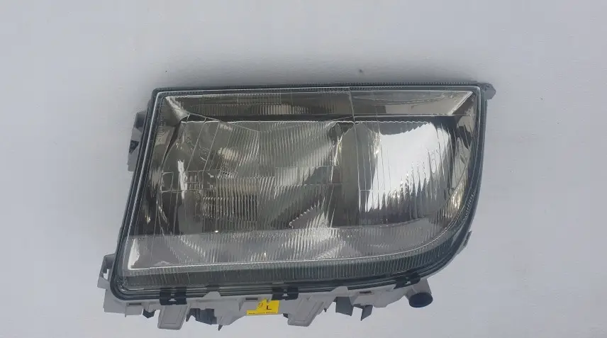 Ліва Фара Mercedes W140 1991-1998 A1408207361