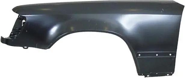 Левое Крыло Mercedes W124 1984-1996 1248800118