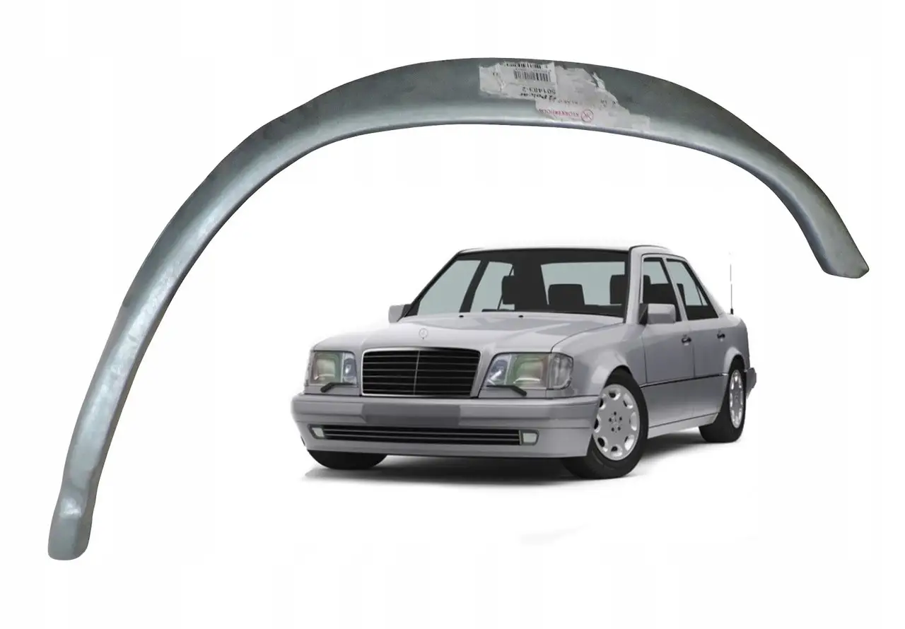 Арка задня ліва внутрішня Mercedes W124 1984-1996 мала