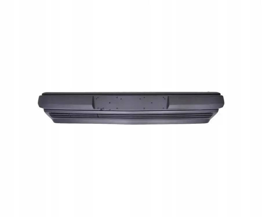 Бампер передний Mercedes W124 1989-1993   1248804070