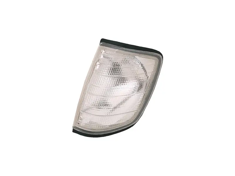 Левый поворот Mercedes W124 1984-1996 A1248260943