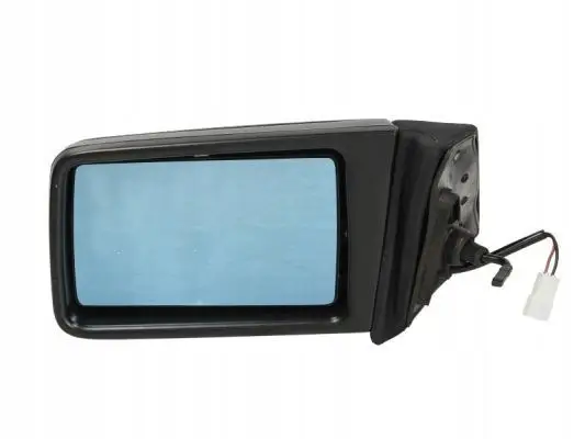 Дзеркало Ліве Mercedes W124 1984-1996 Ручне З Обігрівом A1248100779