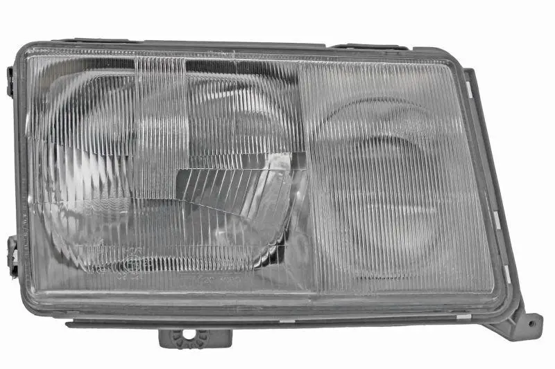 Правая фара  Mercedes 124 1984-1993 Пневмо A1248206061