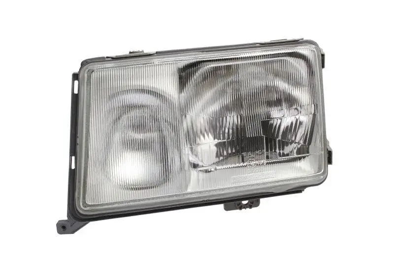 Ліва фара Mercedes w124 1984-1993 H3/H4 A1248208569