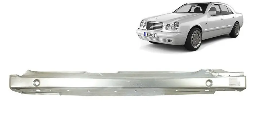 Поріг лівий Mercedes W210 1995-2002
