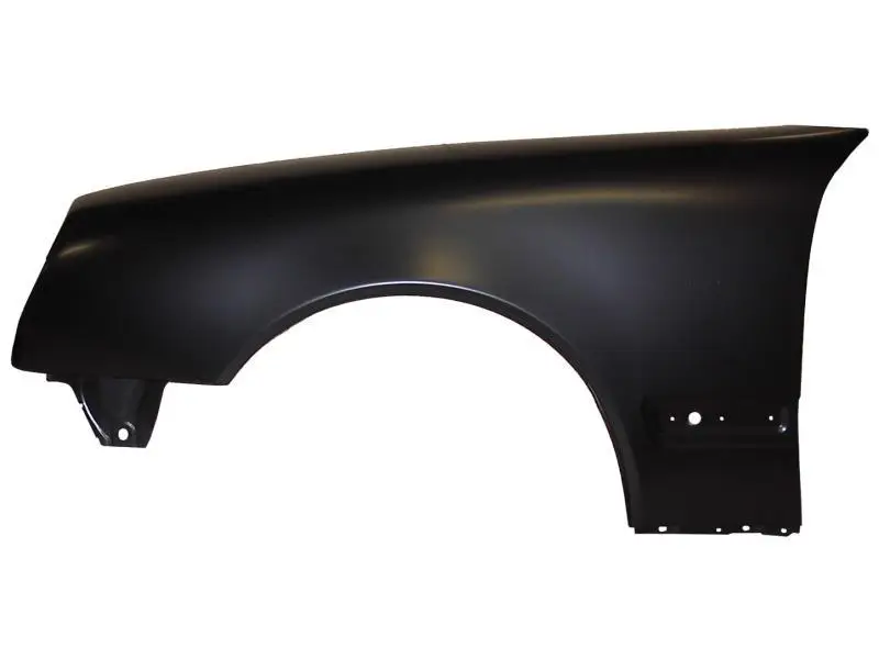 Крило ліве Mercedes W210 1999-2002 Рестайлінг 2108801518