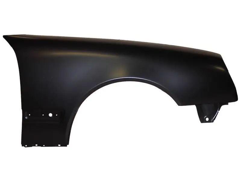 Крыло правое Mercedes W210 1999-2002 Рестайлинг 2108801618