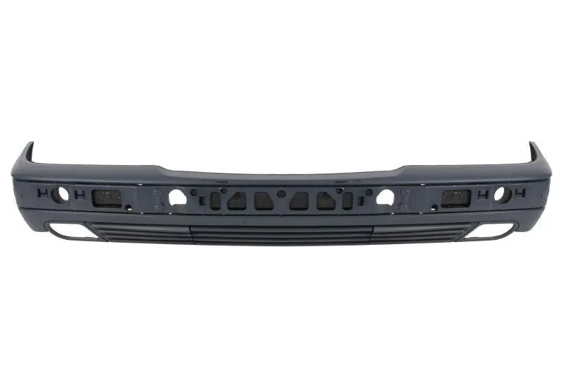 Бампер передній Mercedes W210 1995-1999 2108803370