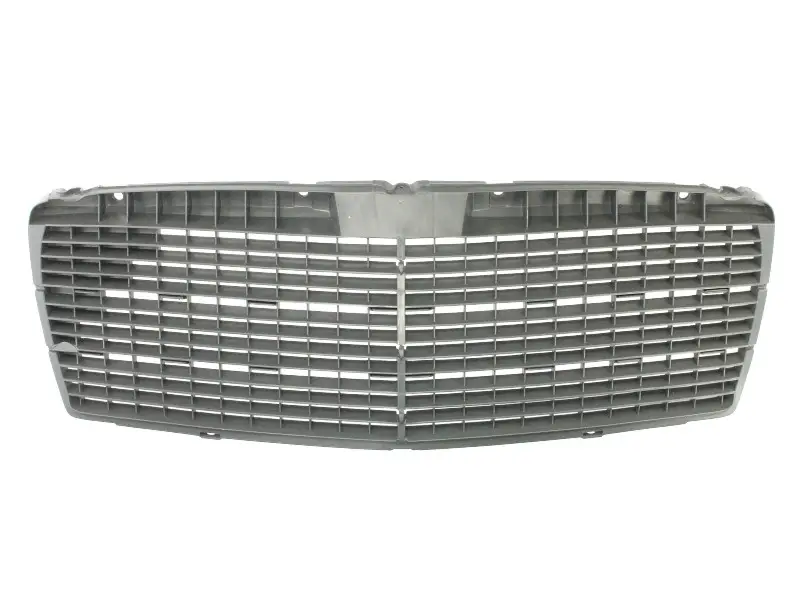 Решетка радиатора внутренняя Mercedes W210 95-99 A2108880023 без хром