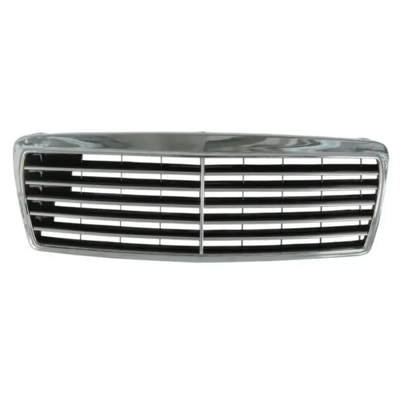 Решетка радиатора Mercedes W210 Avantgarde 1995-2002 2108800483
