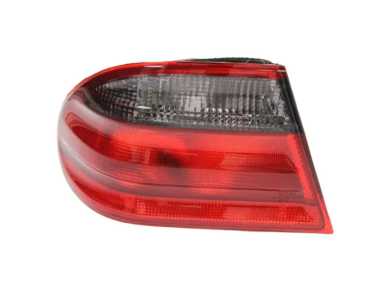 Левый Фонарь Mercedes W210 Дымчатый 1999-2002 A2108208164