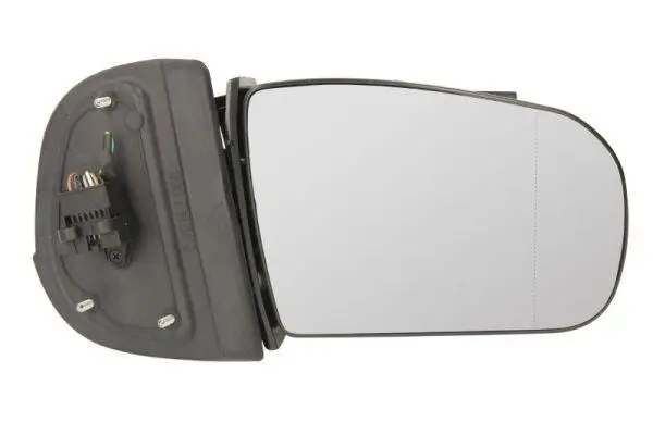 Дзеркало Праве Mercedes E-Class W210 1999-2002 11 Pin