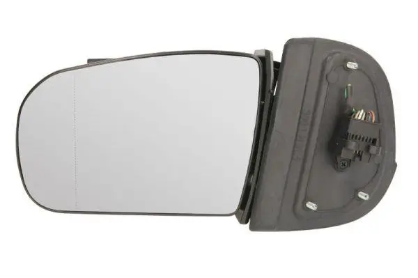 Дзеркало Ліве Mercedes E-Class W210 1999-2002 9 Pin