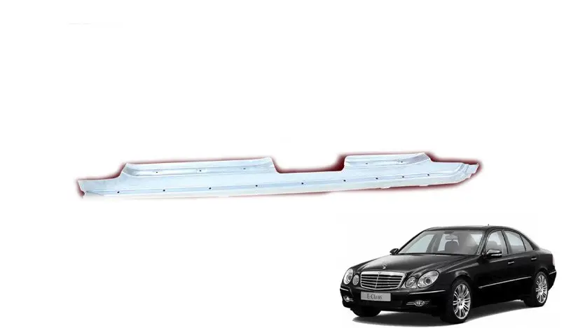 Порог правый Mercedes W211 2002-2009 Klokkreholm