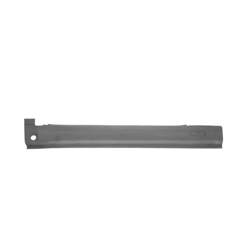 Порог правый под раздвижную дверь Mercedes Vito W638 1996-2003