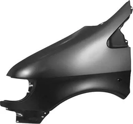 Крило ліве Mercedes Vito W638 1996-2002 6388801006