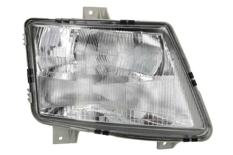 Фара Правая Mercedes Vito 638 1996-2003 Мех Регул 6388200161