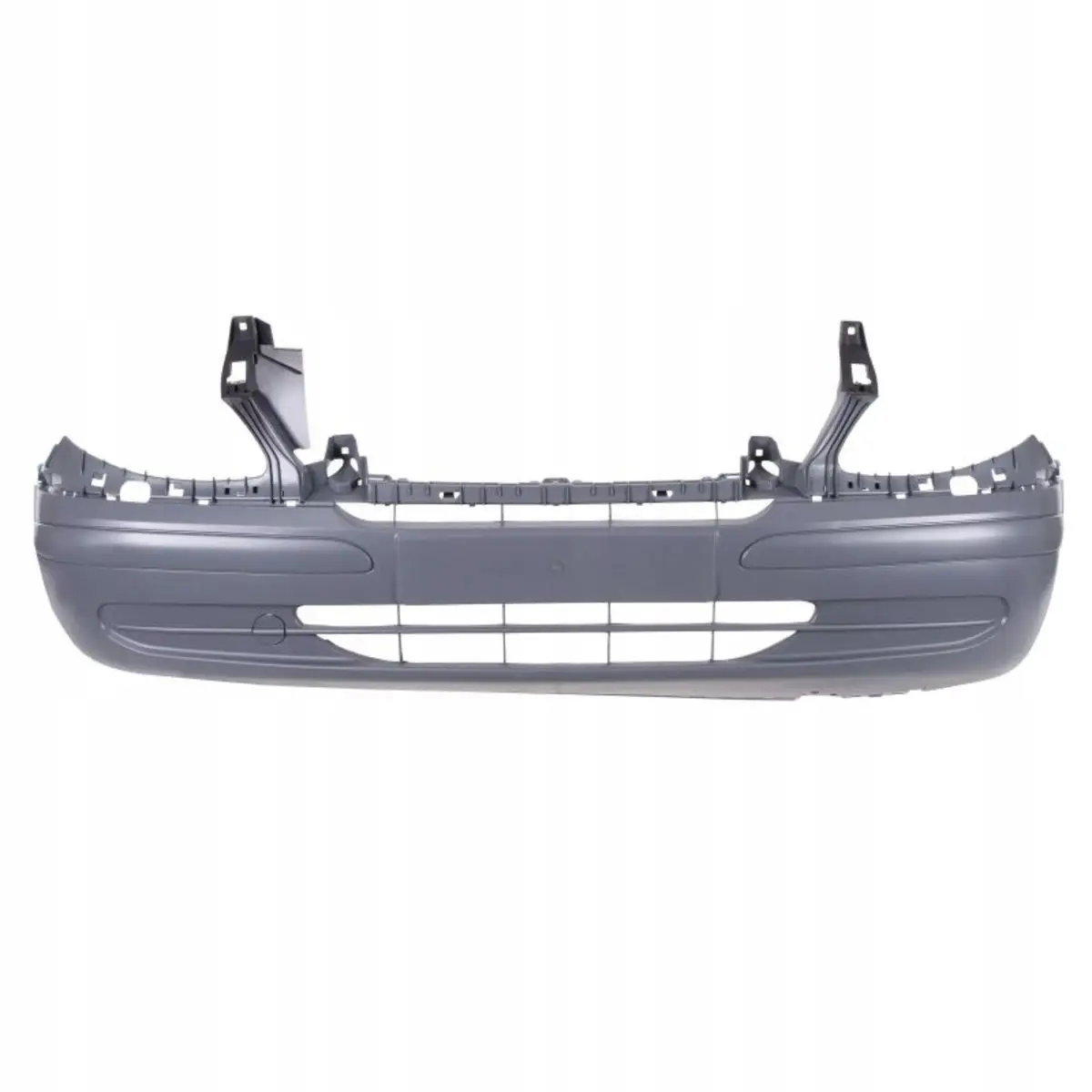 Бампер передній Mercedes Vito 639 2003-2010 Грунт A6398804370