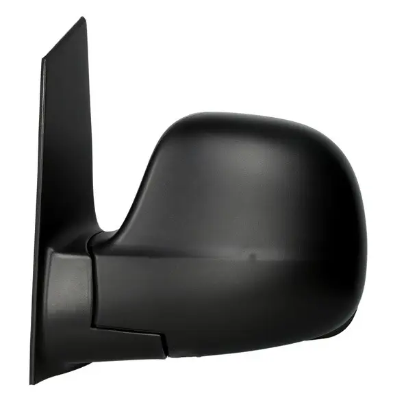 Зеркало Левое Mercedes Vito 639 2003-2010 Механическая регулировка A6398100116