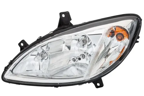 Фара Левая Mercedes Vito 639 2003-2010 6398200161