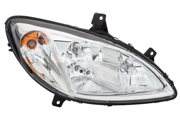 Фара Права Mercedes Vito 639 2003-2010 6398200261