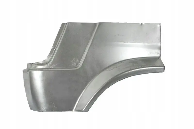 Ремчасть переднего крыла левая Mercedes T1 207-410 1977-1995
