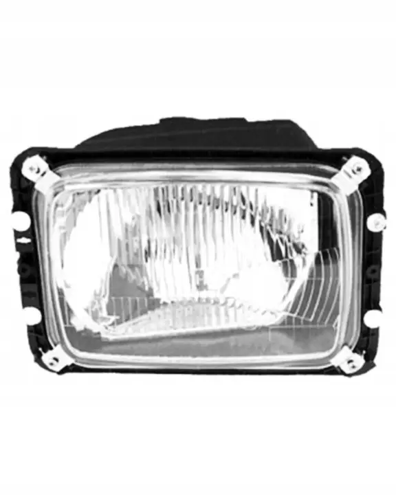 Правая фара  Mercedes 207-410 1981-1995  A0008209261