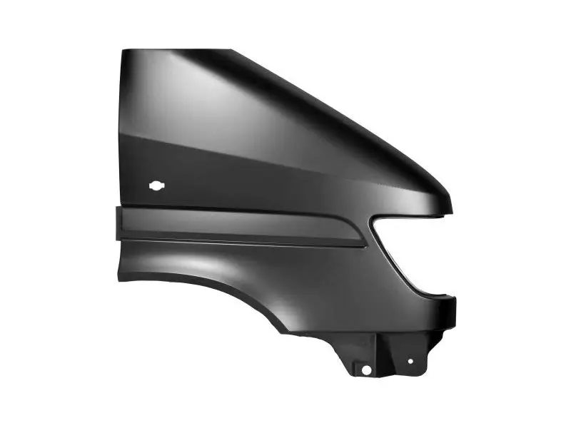 Крило переднє праве Mercedes Sprinter W901 1995-1997 малий повторювач  A9016373101