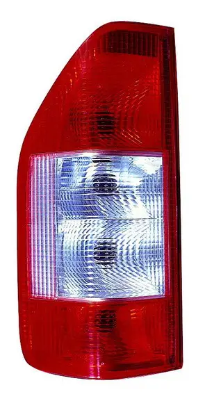 Левый Фонарь Mercedes  Sprinter 1995- 421109999