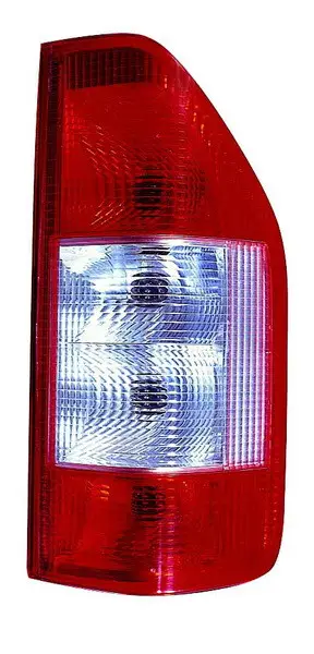 Задній Ліхтар Правий Mercedes Sprinter 2000-2006 0008261656
