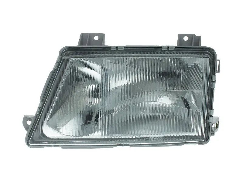 Ліва Фара Mercedes Sprinter 1995-2000 Пневмо H1/H1 A9018200161