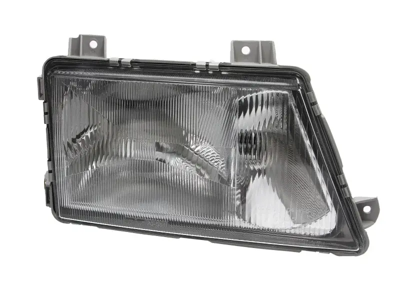 Права фара Mercedes Sprinter 1995-2001 Пневмо H1/H1 A9018200261