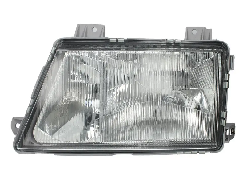 Левая фара Mercedes Sprinter 1995-2000 H1/H1/H1 A9018200561
