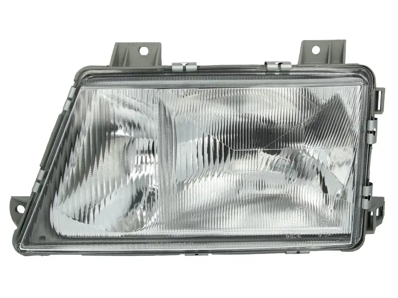 Фара Левая Mercedes Sprinter 1995-2000 Н1/Н1/H1 С Птф 9018200561