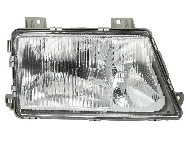 Фара Правая Mercedes Sprinter 1995-2000 9018200561 Н1/Н1/H1 С Птф