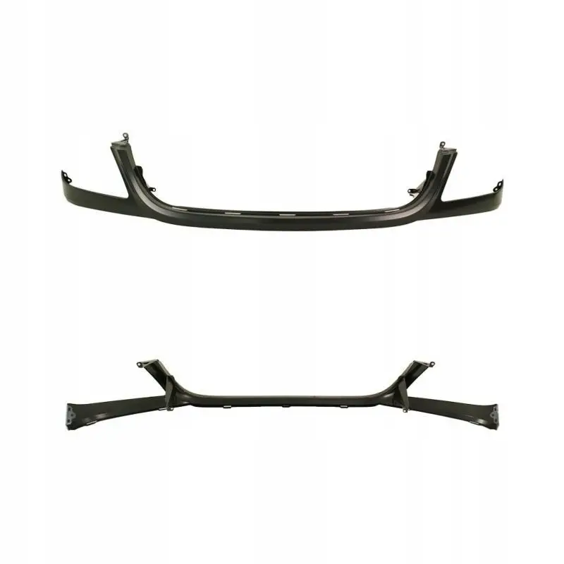 Накладка під фари Mercedes Sprinter 2006-2013 9066200024
