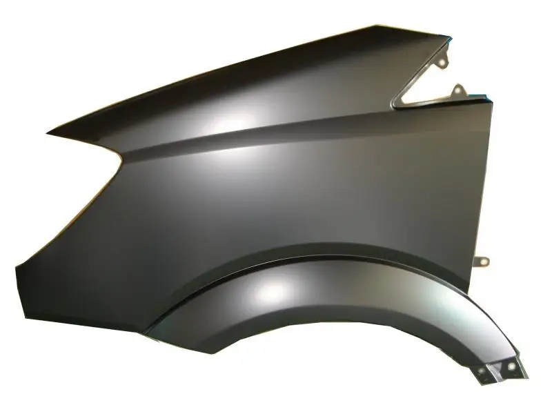Крыло левое Mercedes Sprinter 2006-2014 9066377719