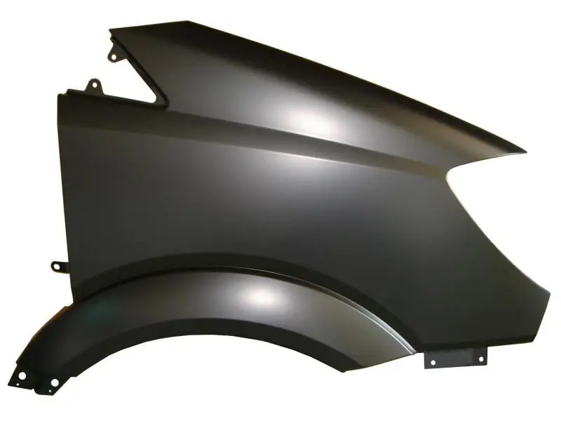 Крыло правое Mercedes Sprinter 2006-2014 9066377819
