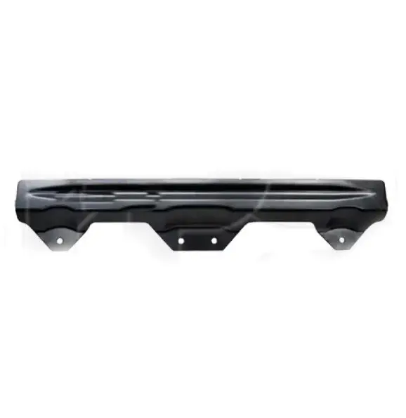 Кріплення правого крила Mercedes Sprinter W906 2006-2018