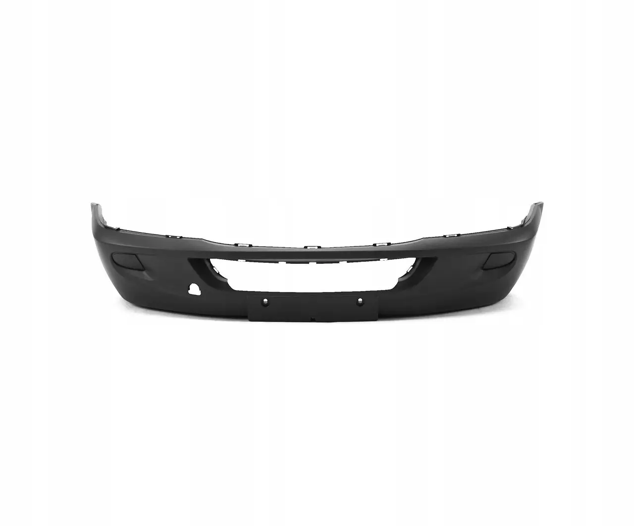 Бампер передній Mercedes Sprinter 2006-2013 A9068800170