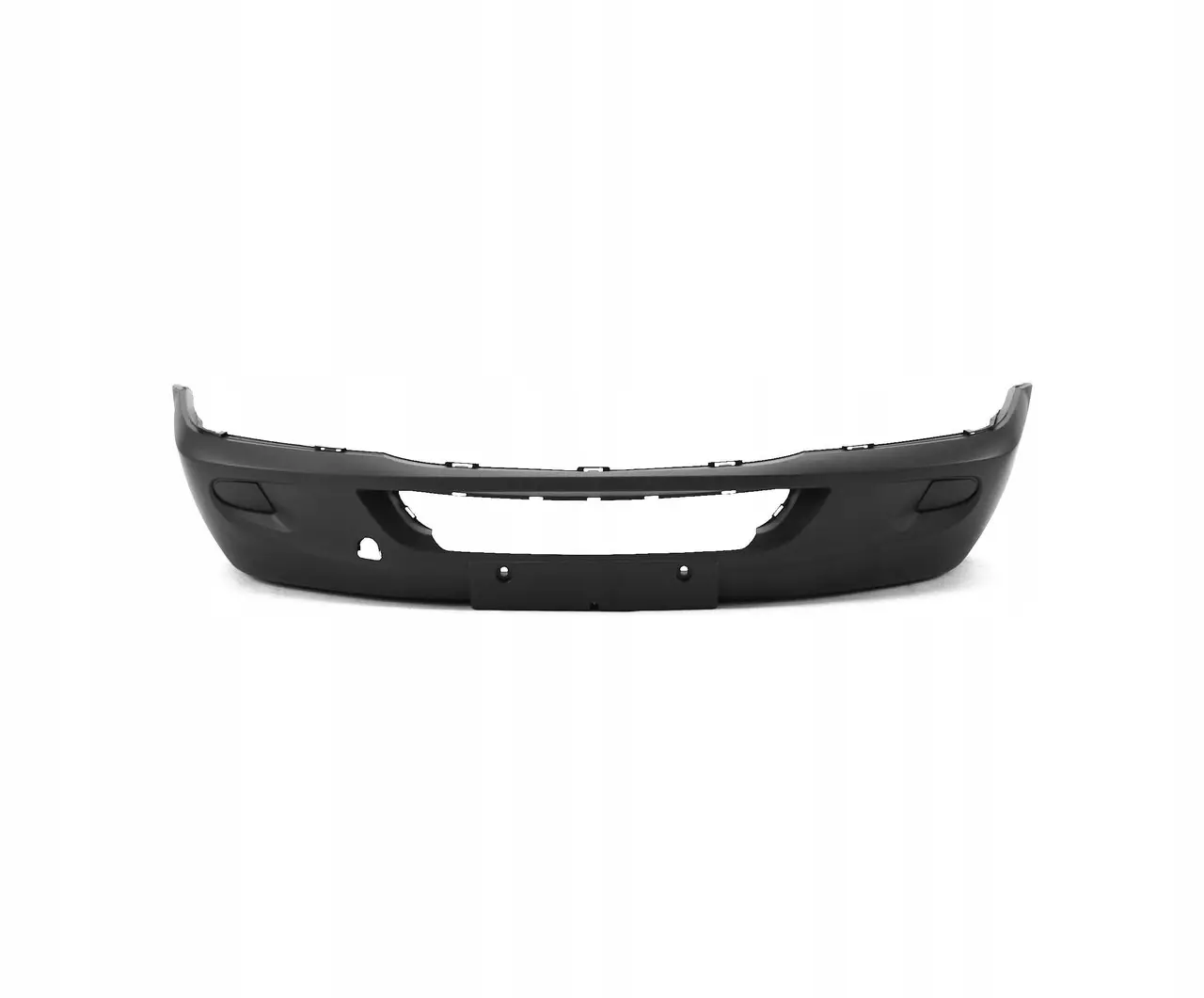 Бампер передній Mercedes Sprinter 2006-2013 A9068800170