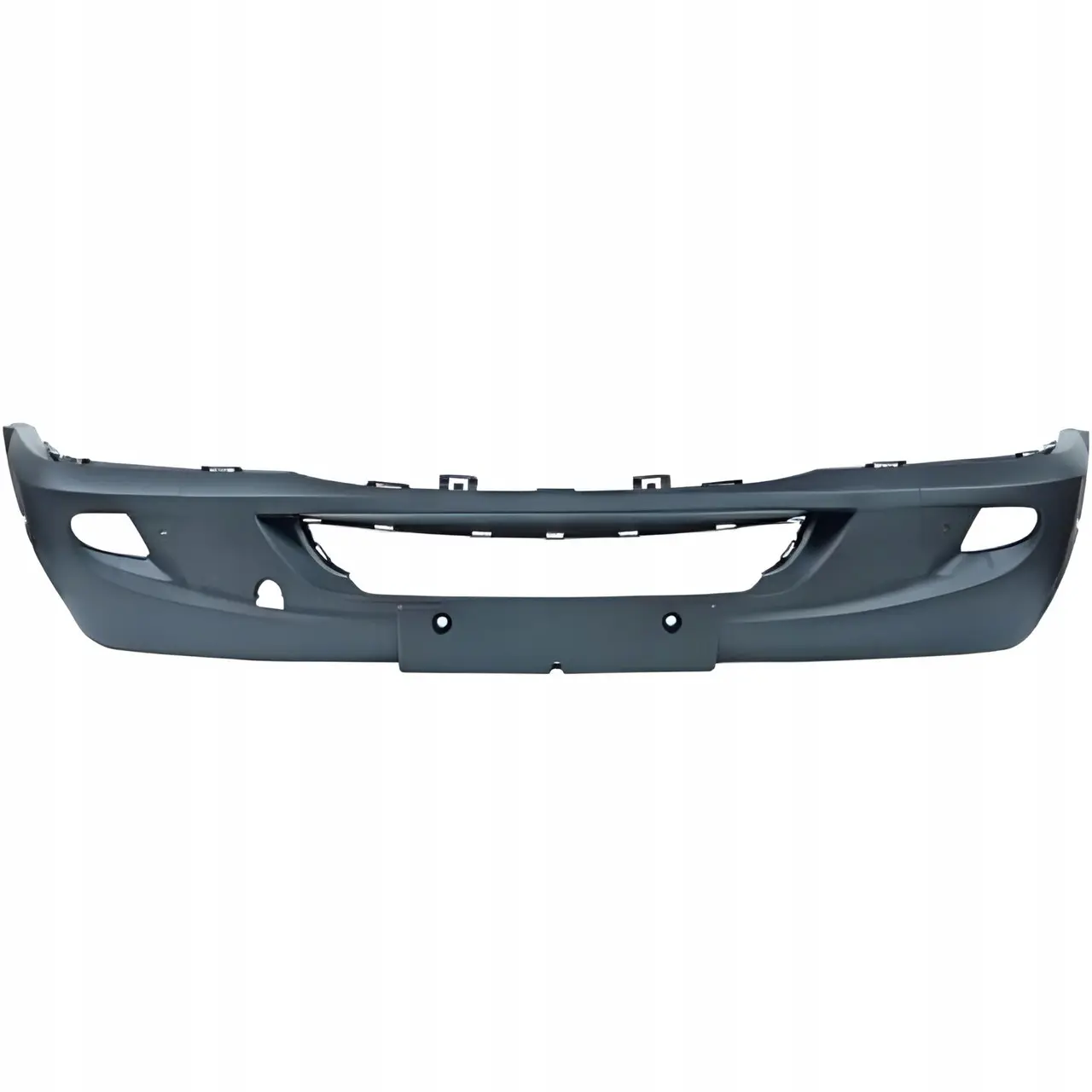 Бампер Передний Mercedes Sprinter 2006-2013 З Отв ПТум A9068800570