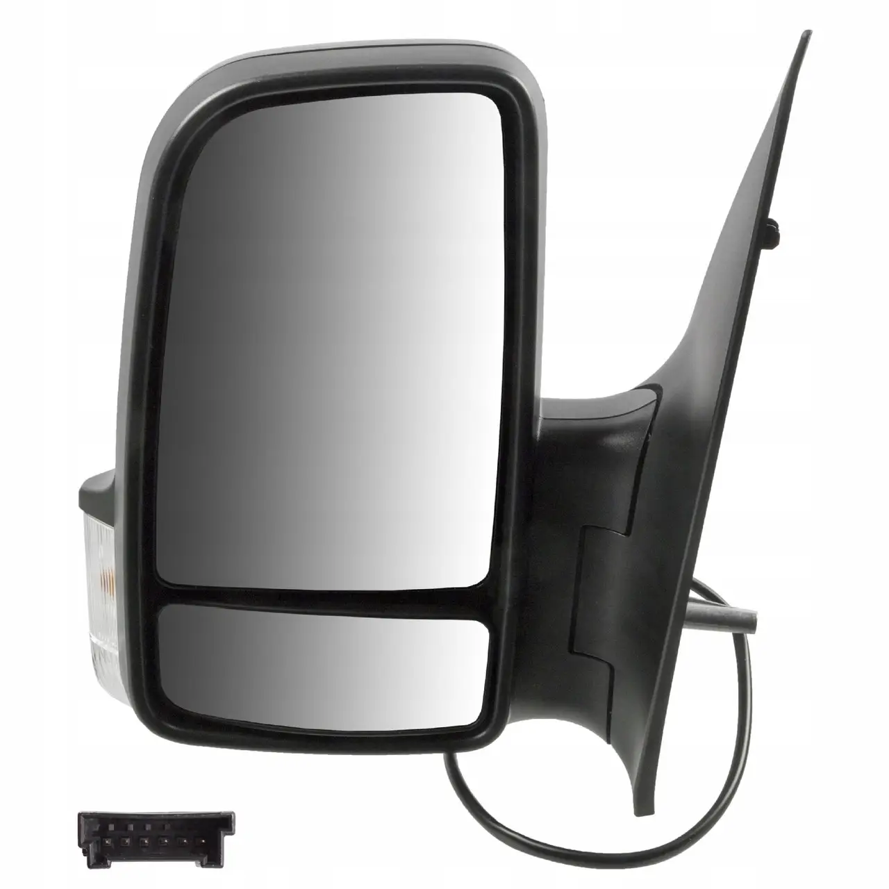 Дзеркало Ліве Mercedes Sprinter 2006-2014 A0008111022 6 Pin